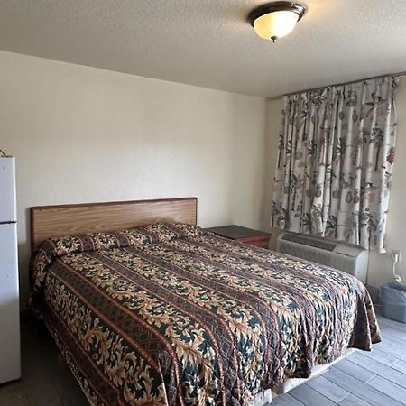 Travel Inn By Oyo La Marque Texas City I-45 Extérieur photo