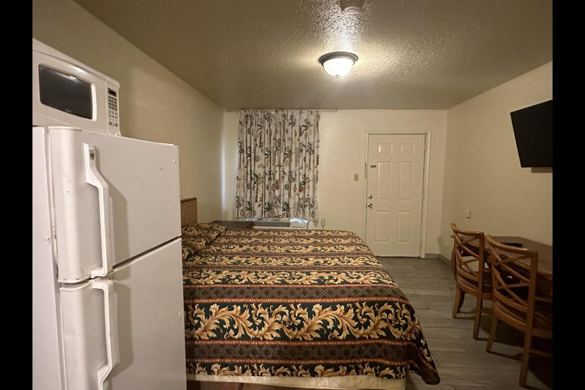 Travel Inn By Oyo La Marque Texas City I-45 Extérieur photo