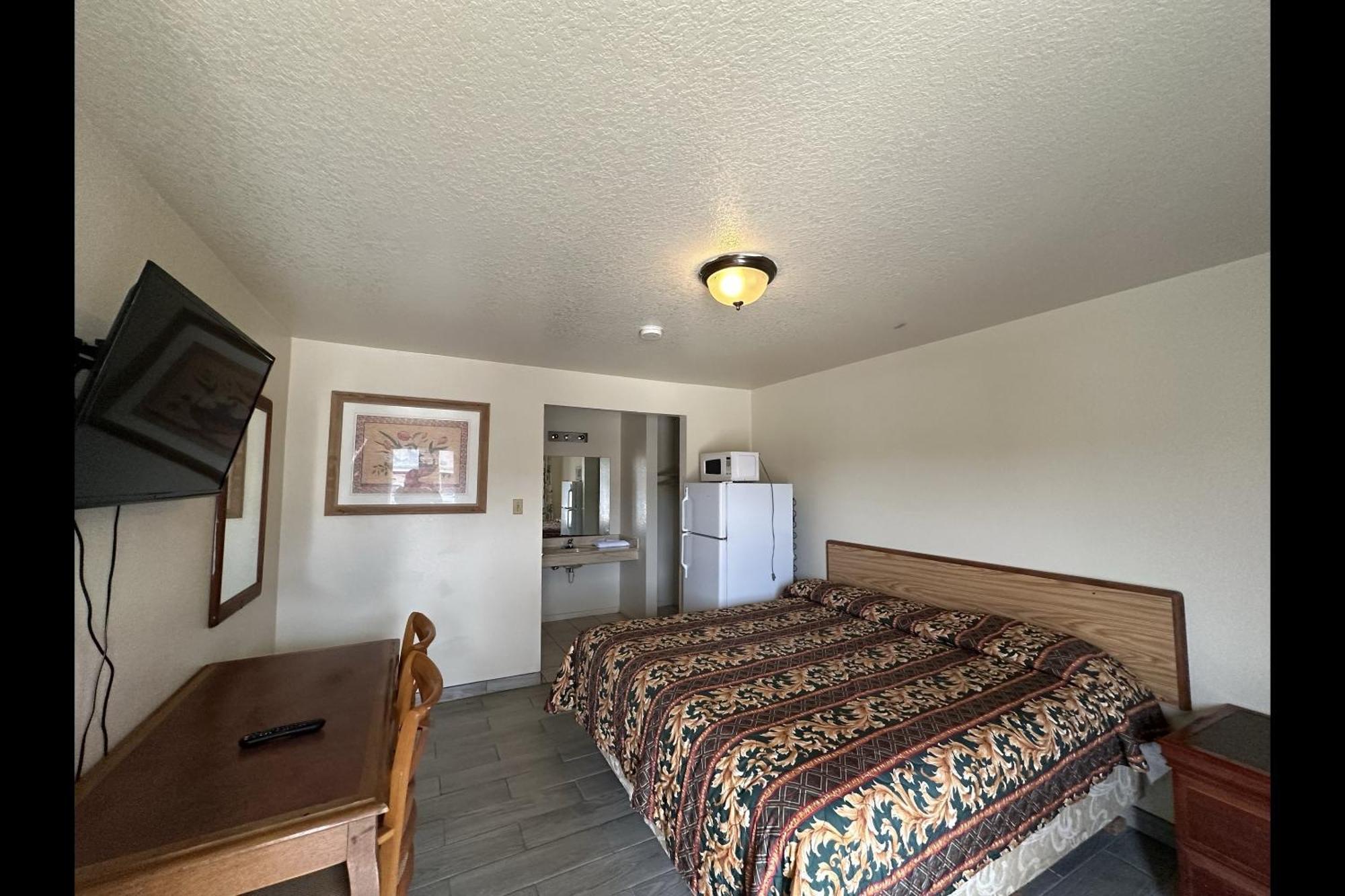 Travel Inn By Oyo La Marque Texas City I-45 Extérieur photo