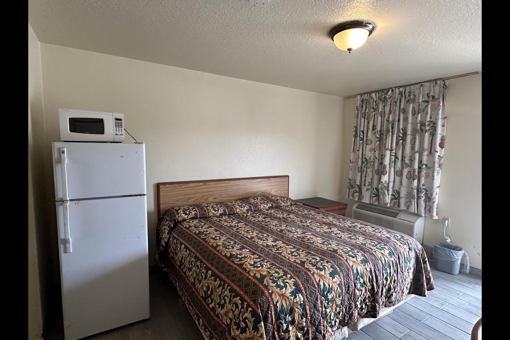 Travel Inn By Oyo La Marque Texas City I-45 Extérieur photo