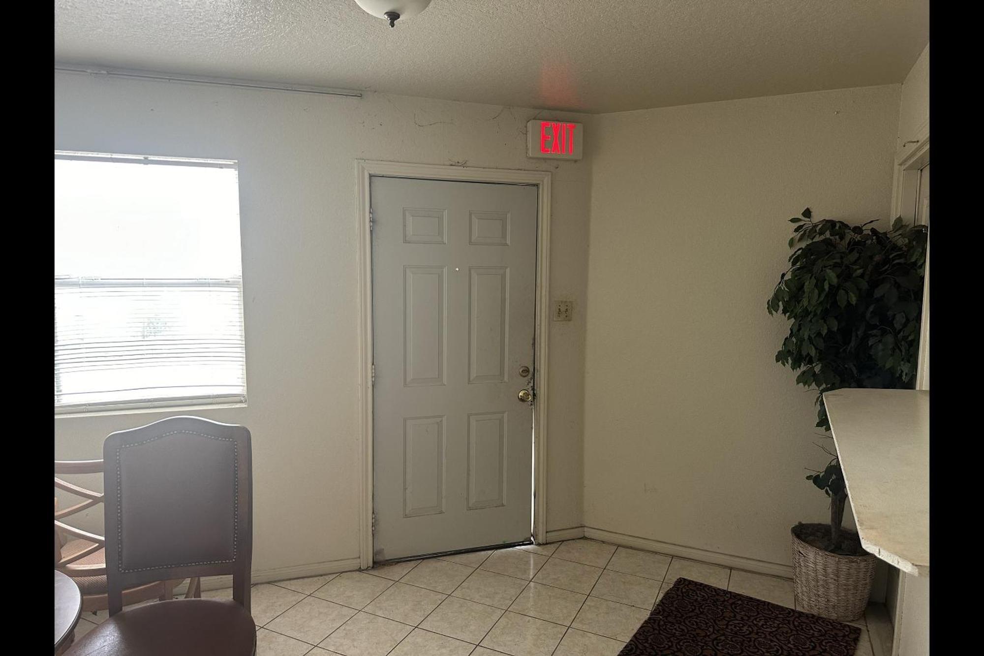 Travel Inn By Oyo La Marque Texas City I-45 Extérieur photo