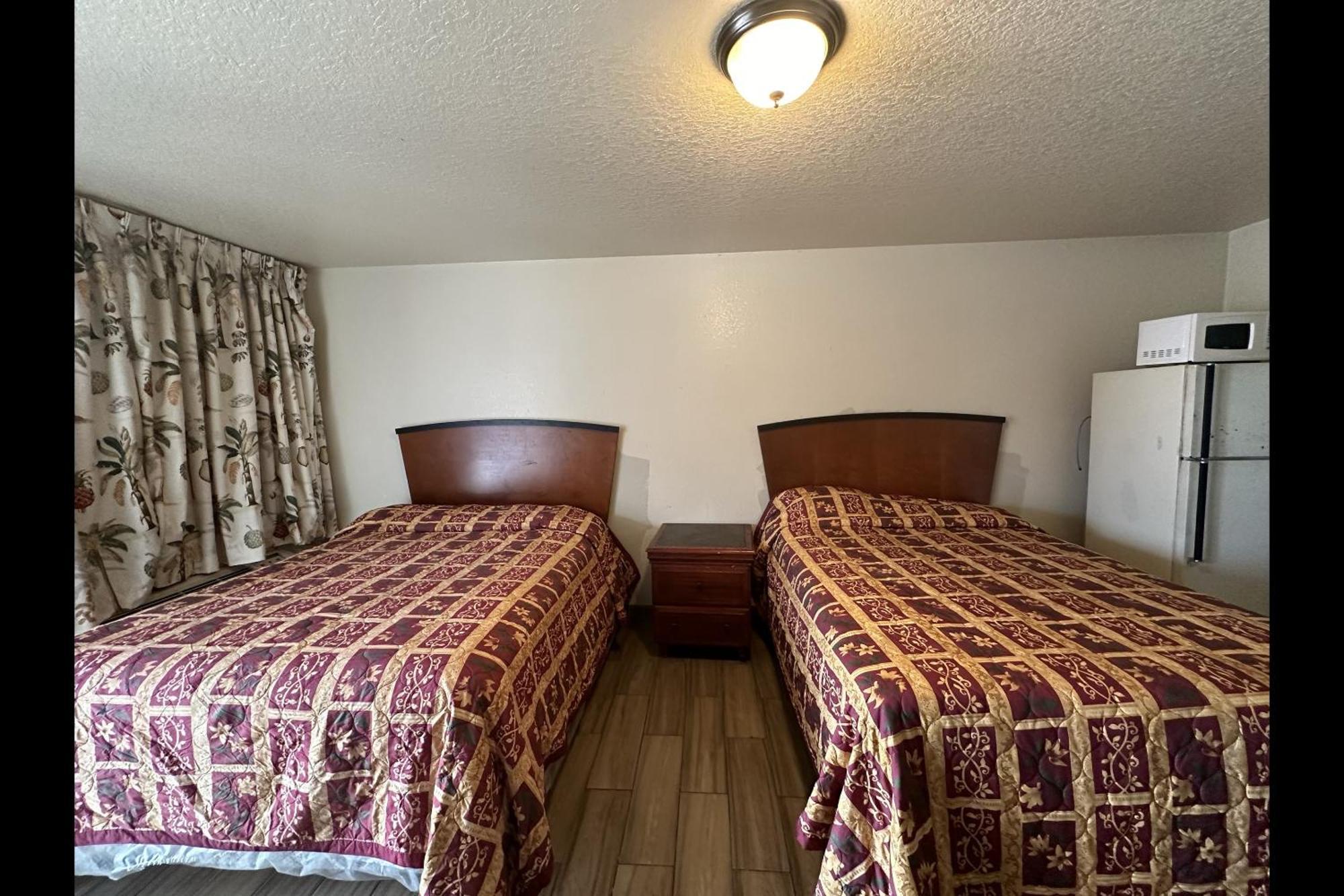 Travel Inn By Oyo La Marque Texas City I-45 Extérieur photo