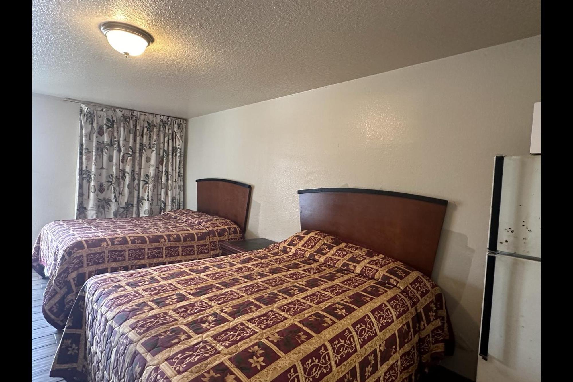 Travel Inn By Oyo La Marque Texas City I-45 Extérieur photo