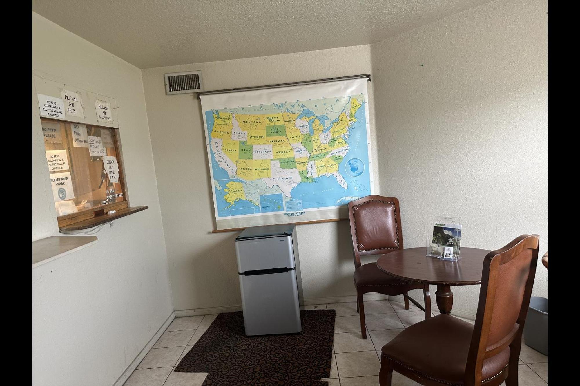 Travel Inn By Oyo La Marque Texas City I-45 Extérieur photo